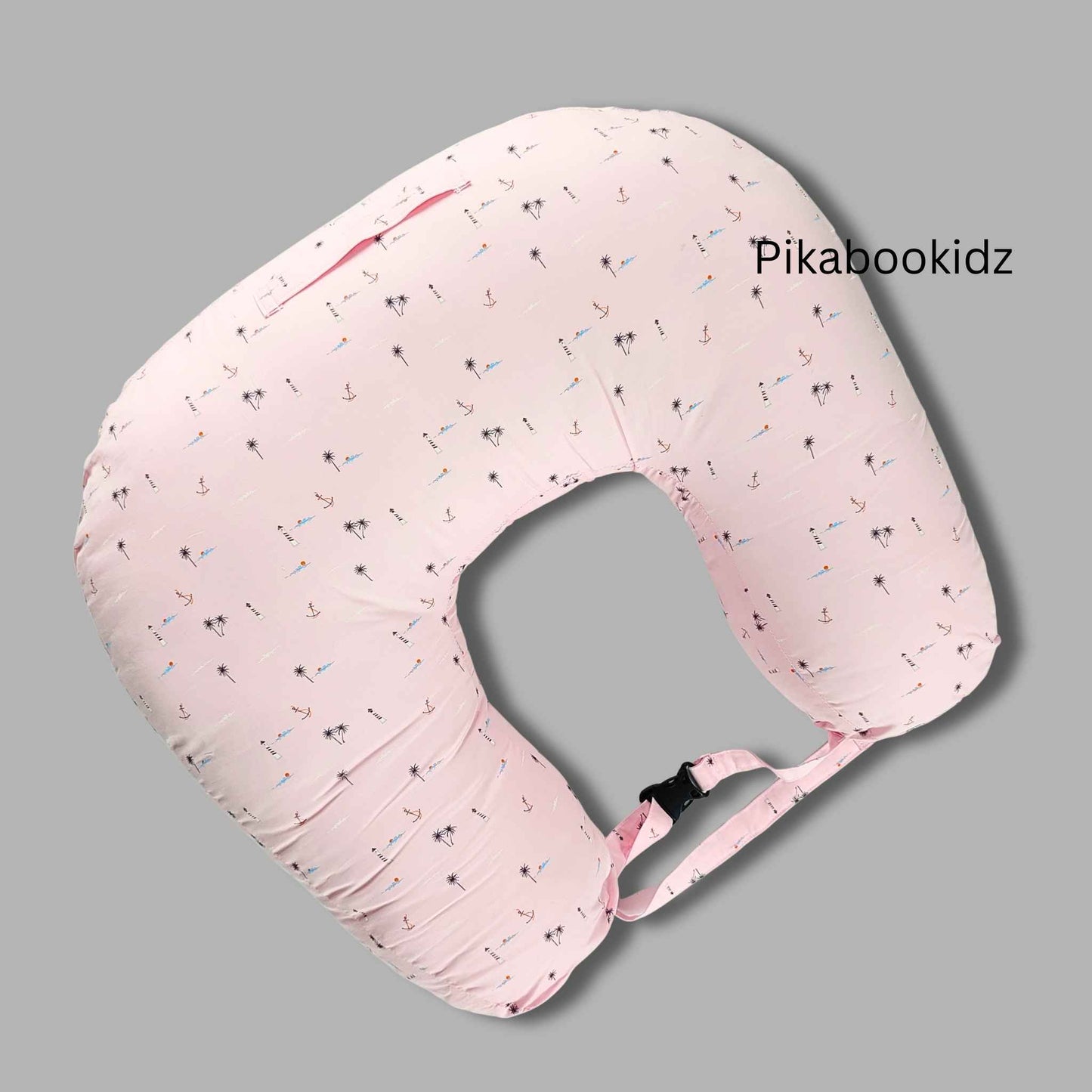 Feeding Pillow with buckle – Anchors