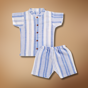Jabla & Shorts Set