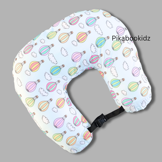 Feeding Pillow – Balloons