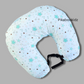 Feeding Pillow – Stars