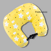 Feeding Pillow – Yellow