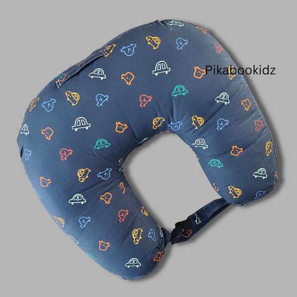 Feeding Pillow – Cars