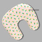 Feeding Pillow – Pineapple