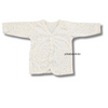 Organic cotton Full sleeve Jabla 0-3M - Colorful Dots