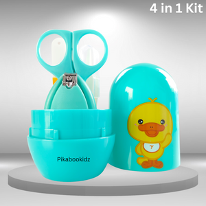 Baby Grooming Kit