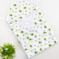 Muslin Hooded Towel – Avacado