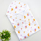 Muslin Hooded Towel – Birds