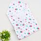 Muslin Hooded Towel – Cupcakes
