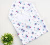 Muslin Hooded Towel – Penguins