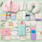 Complete Newborn / Hospital kit – 22