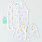 Muslin Jabla & Shorts Set 18-24M – ROMBER TEDDY