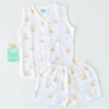 Muslin Jabla & Shorts Set 18-24M – ROMBER TEDDY