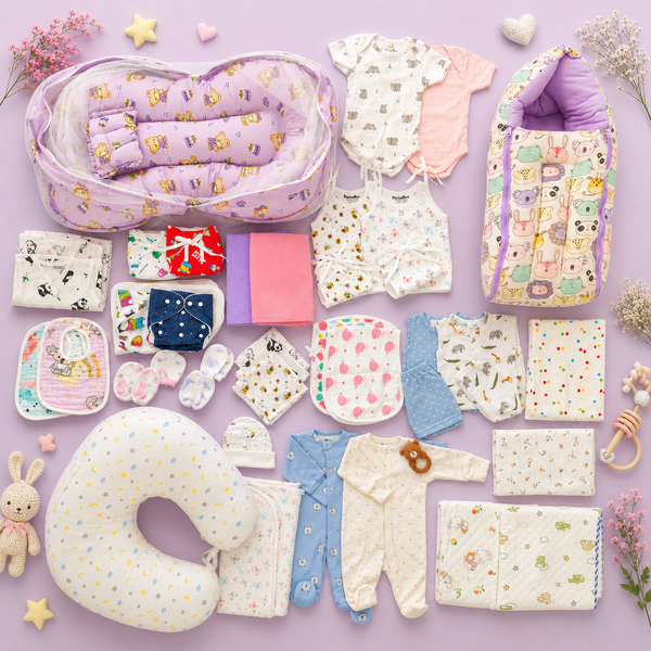 Newborn / Hospital kit – 20