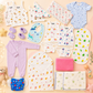 Newborn / Hospital kit – 5