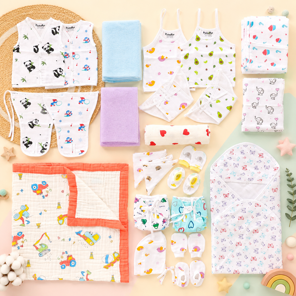Newborn / Hospital kit – 10