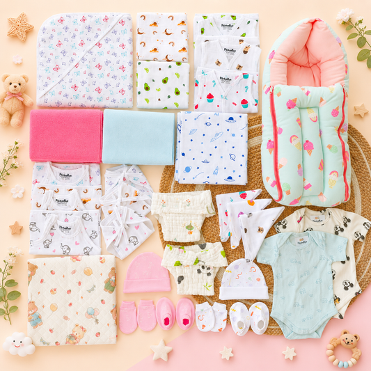 Newborn / Hospital kit – 11