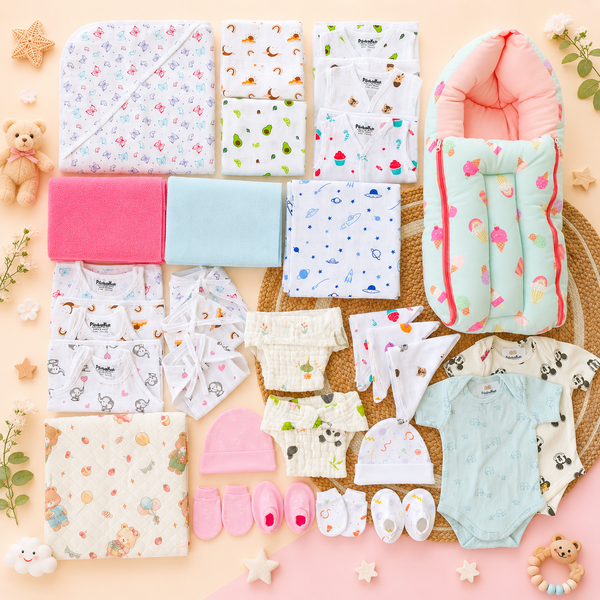Newborn / Hospital kit – 11