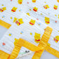 Muslin 6 layer Receiving Blanket - Toy Story