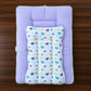 Muslin Carry Bed - Hearts
