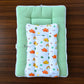 Muslin Carry Bed - Koala