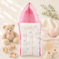 Muslin Carry Nest