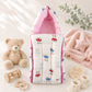 Muslin Carry Nest