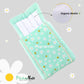 Muslin Carry Nest – Aqua Green