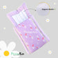 Muslin Carry Nest – Purple