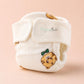Muslin Velcro Diaper Pack of any 6