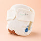 Muslin Velcro Diaper Pack of any 6