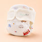 Muslin Velcro Diaper Pack of any 6