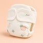 Muslin Velcro Diaper - Fruits
