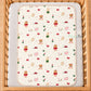 Muslin Cotton Waterproof Baby Dry Sheet S size