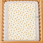 Muslin Cotton Waterproof Baby Dry Sheet S size