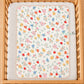 Muslin Cotton Waterproof Baby Dry Sheet S size