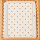 Muslin Cotton Waterproof Baby Dry Sheet S size
