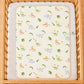 Muslin Cotton Waterproof Baby Dry Sheet S size