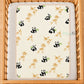 Muslin Cotton Waterproof Baby Dry Sheet S size