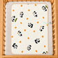 Muslin Cotton Waterproof Baby Dry Sheet S size
