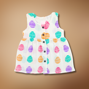 Muslin Frocks