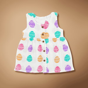 Muslin Frocks