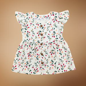 Muslin Frocks