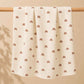Premium Muslin Swaddle – Doodles