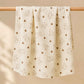 Premium Muslin Swaddle – Teddy