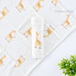 Muslin Swaddle – Giraffe