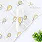 Muslin Swaddle – Balloons