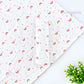 Muslin Swaddle – Rainbows