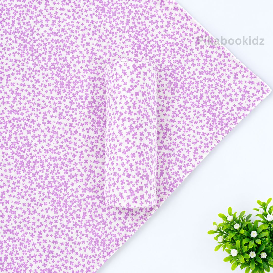 Muslin Swaddle Combo pack of 2