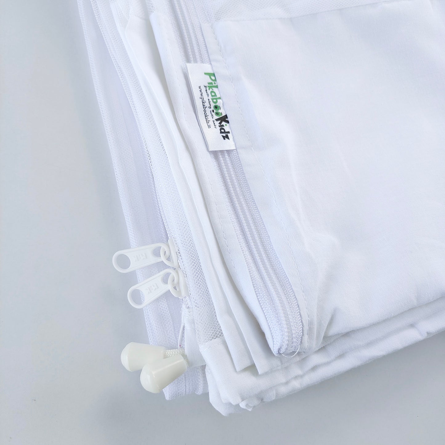 Mosquito Net for Cradle