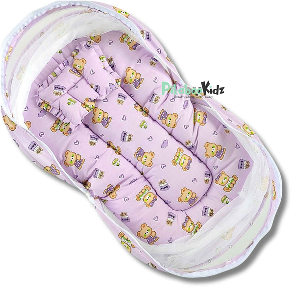Baby Net BED – Purple
